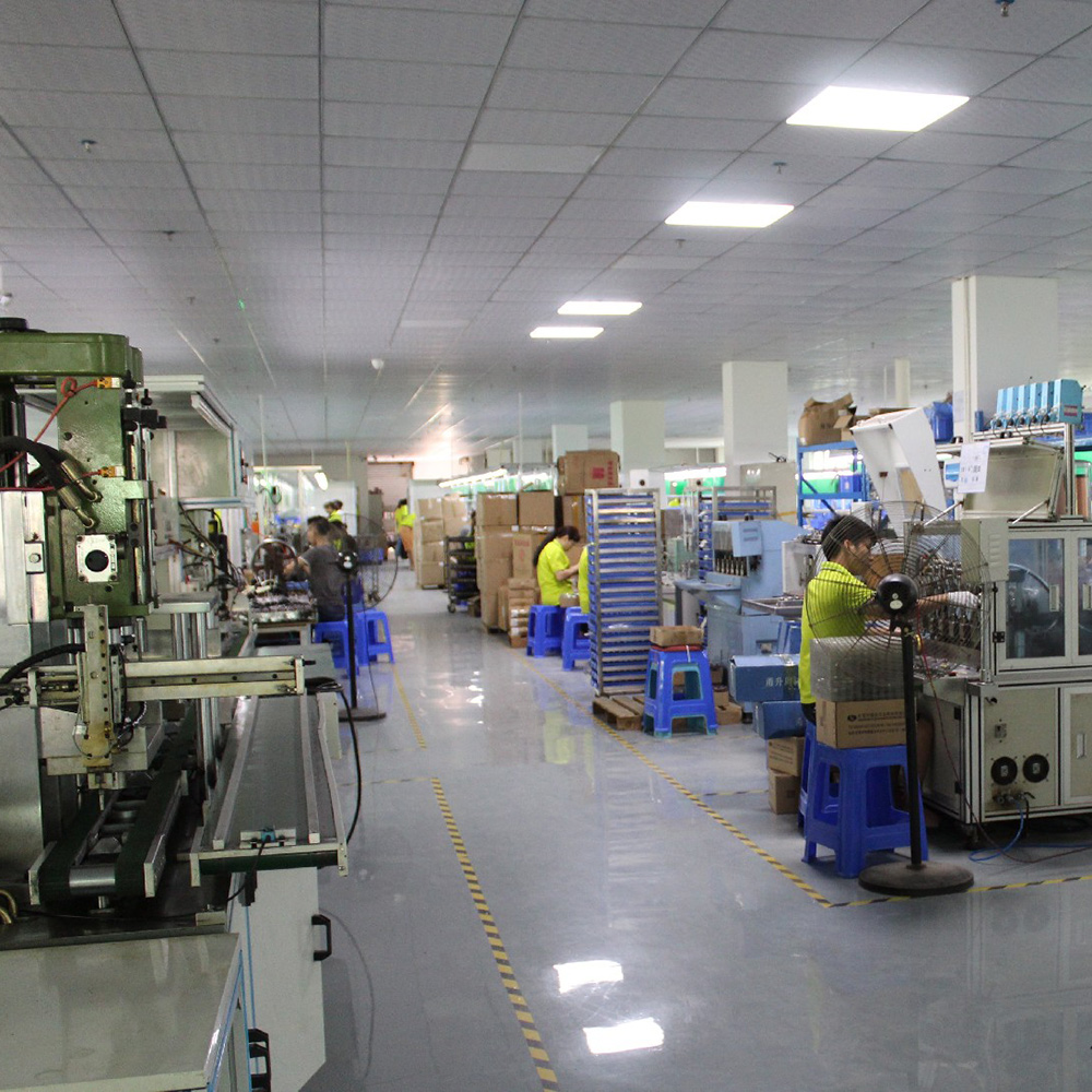 Dongguan Xiang Yue Electromechanical Co., Ltd